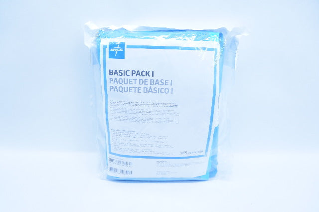 Medline DYNJP1000 Basic Pack I