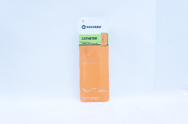 Halyard Cath 14Fr  with Ballard Technology