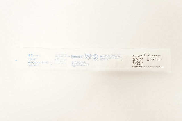 Covidien 31145751 Utility Marker Labels - Box of 9