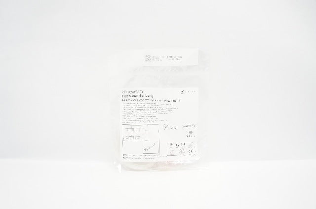 Oridion 007768 Microstream  FilterLine Set Long 14ft.