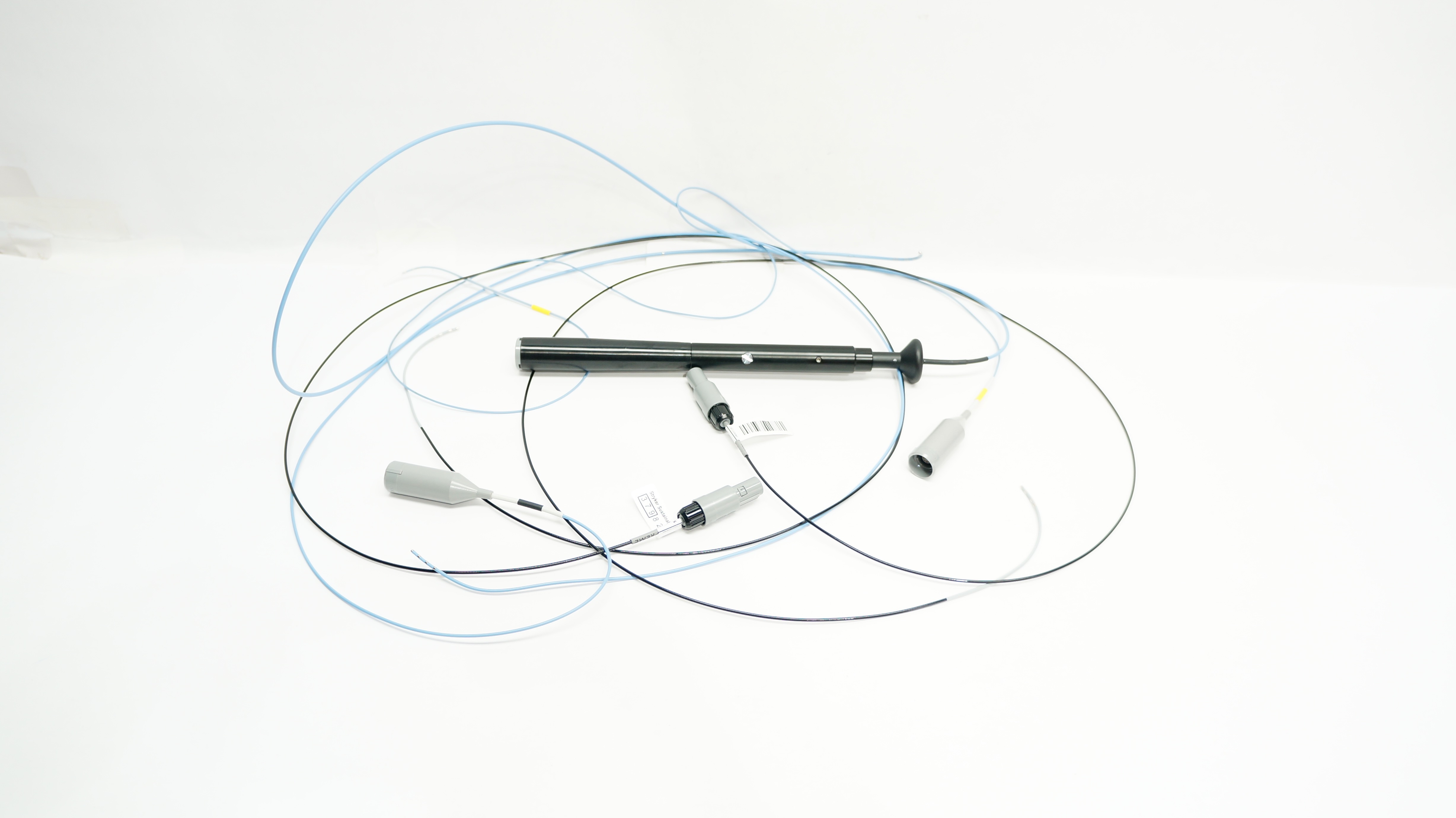 Biosense Webster ThermoCool SmartTouch Navigation Cath SF