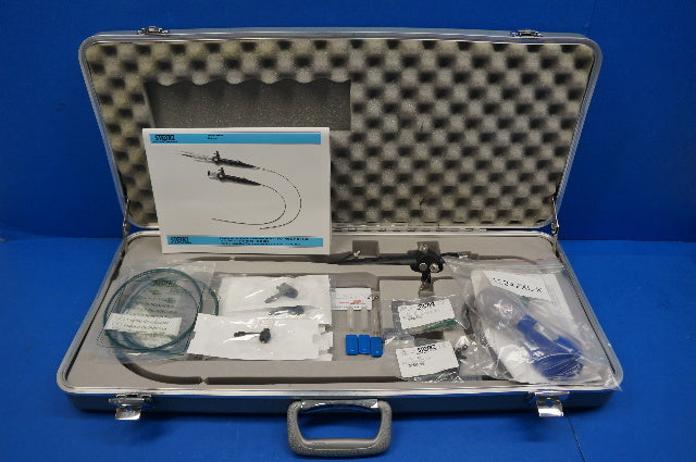 Karl Storz 11301BNDK1 DCI II Flexible Intubation Scope, 5.2mmx50cm, Chnl 2.3mm
