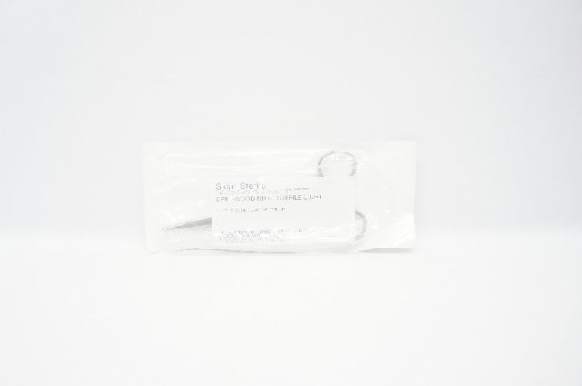 Sklar Sterile 96-2590 Crile-Wood Ndle. Holder 6inch (x) -  Case of 50
