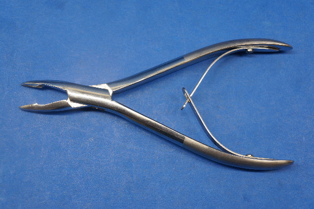 Aesculap Ruskin Rongeurs 6