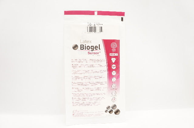 Molnlycke Healthcare 30685 Biogel Sensor Surgical Gloves Size 8-1/2 (x)