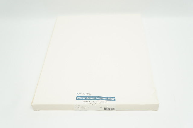 Inamed SZLP68275 Specialty Surgical Products Breast Implant Sizer 275cc