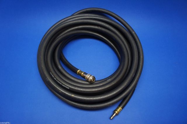 Drager 4058523 Airline Hose 50 Feet Heavy Duty CEJN