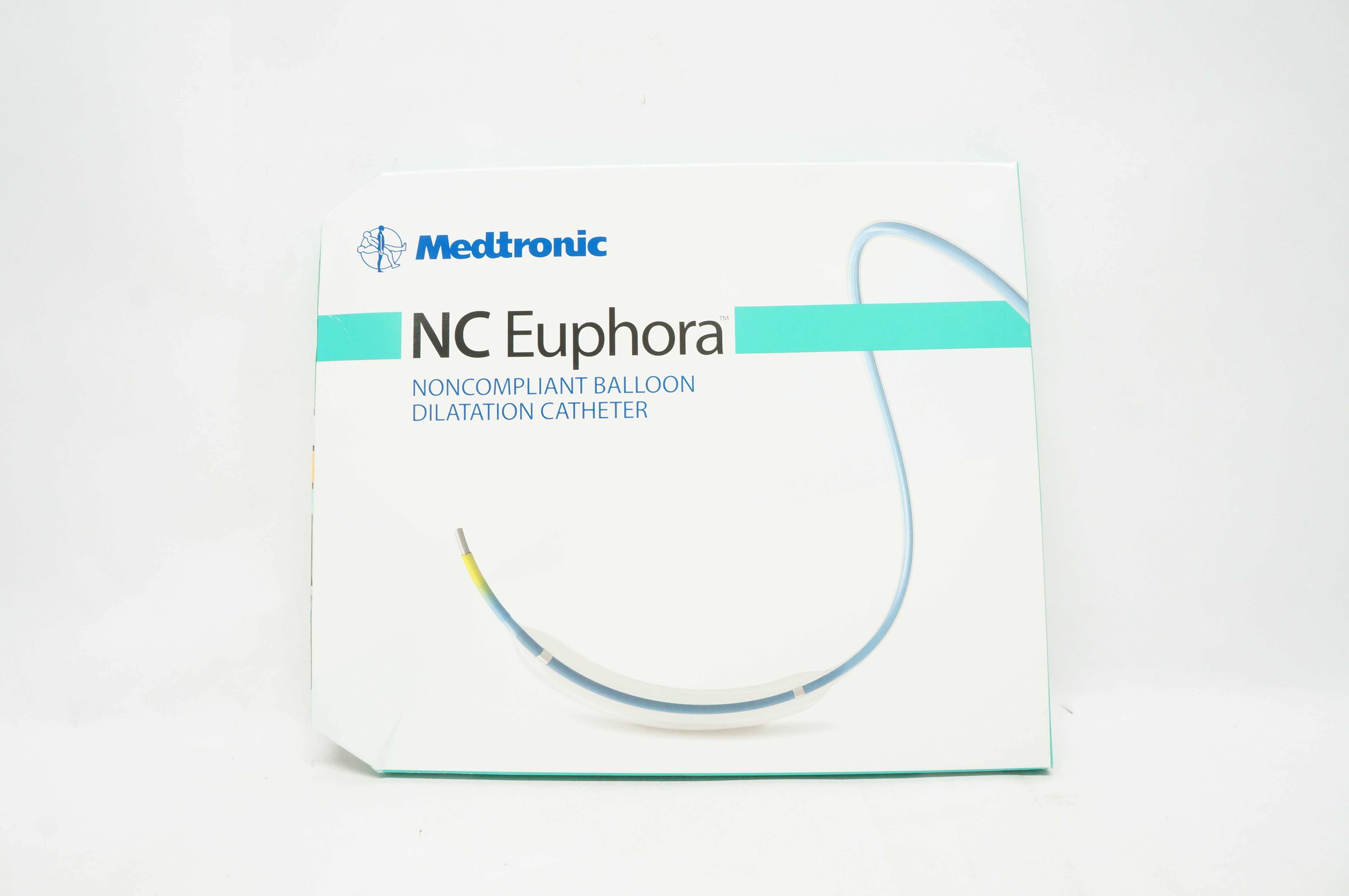 Medtronic NCEUP2008X NC Euphora RX Balloon Dilatation Cath. 2.0mm x 8mm (x)