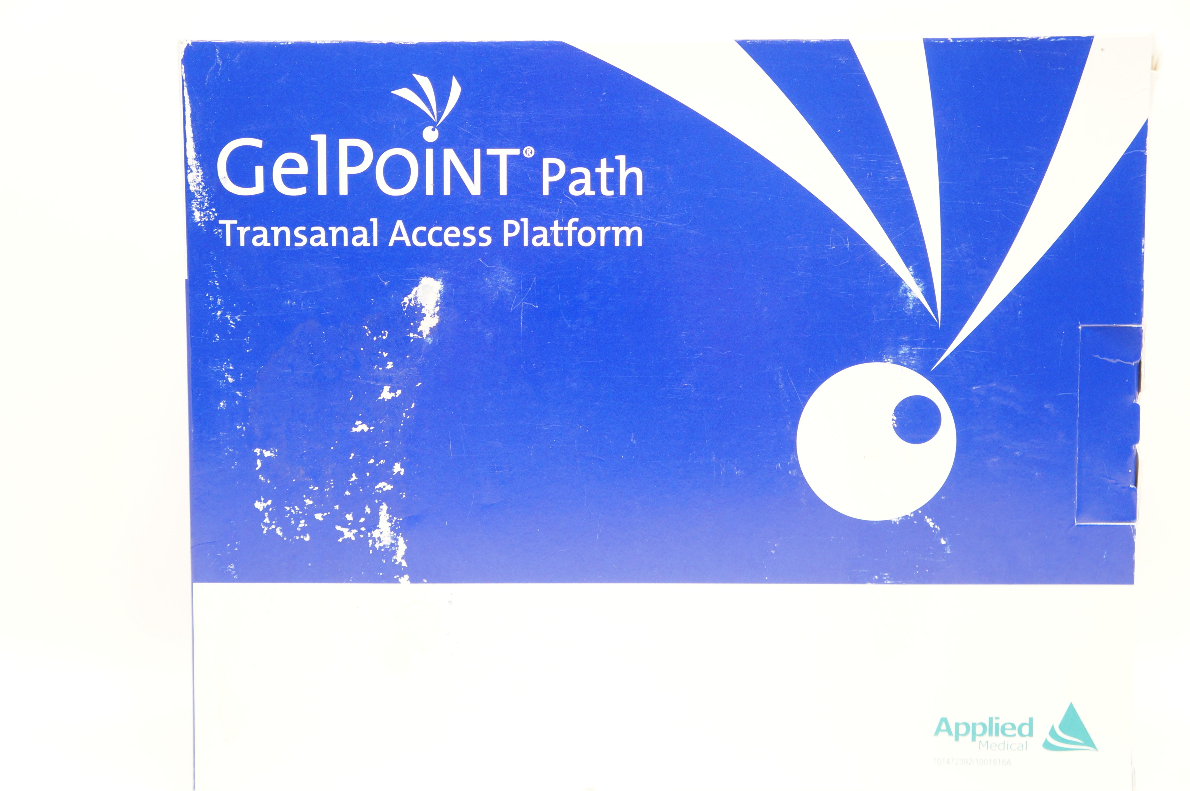 Applied Medical CNB10 GelPoint Path Transanal Access Platform 4x4cm (x)