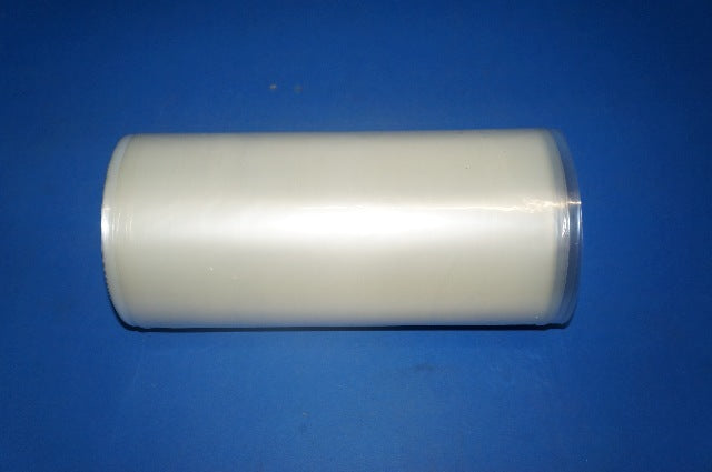 M&Q Packaging Tubing Sterilization Nylon 12