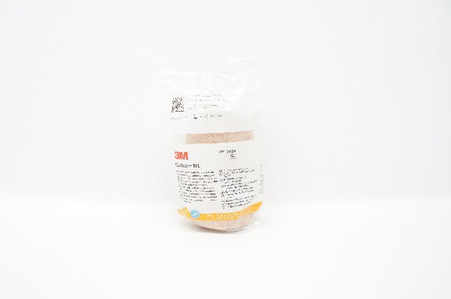 3M 2084 Coban NL Non-Latex SelfhAdherent Wrap 4In x 2.2YD,4In x 5Yd