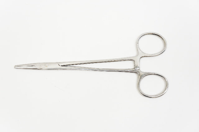 Forceps 6inch, Straight