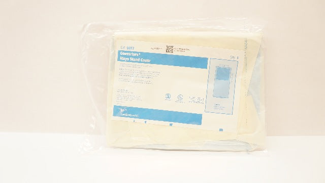 Cardinal Health 8337 Convertors Mayo Stand Cover 22.75inch x 55.5inch