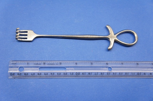 Weck Retractor 8