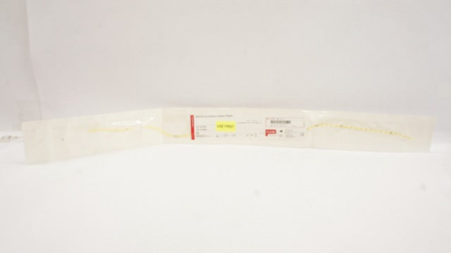 Cook Medical G14030 Whistle Tip Ureteral Cath. Right 5Fr x 70cm (x)