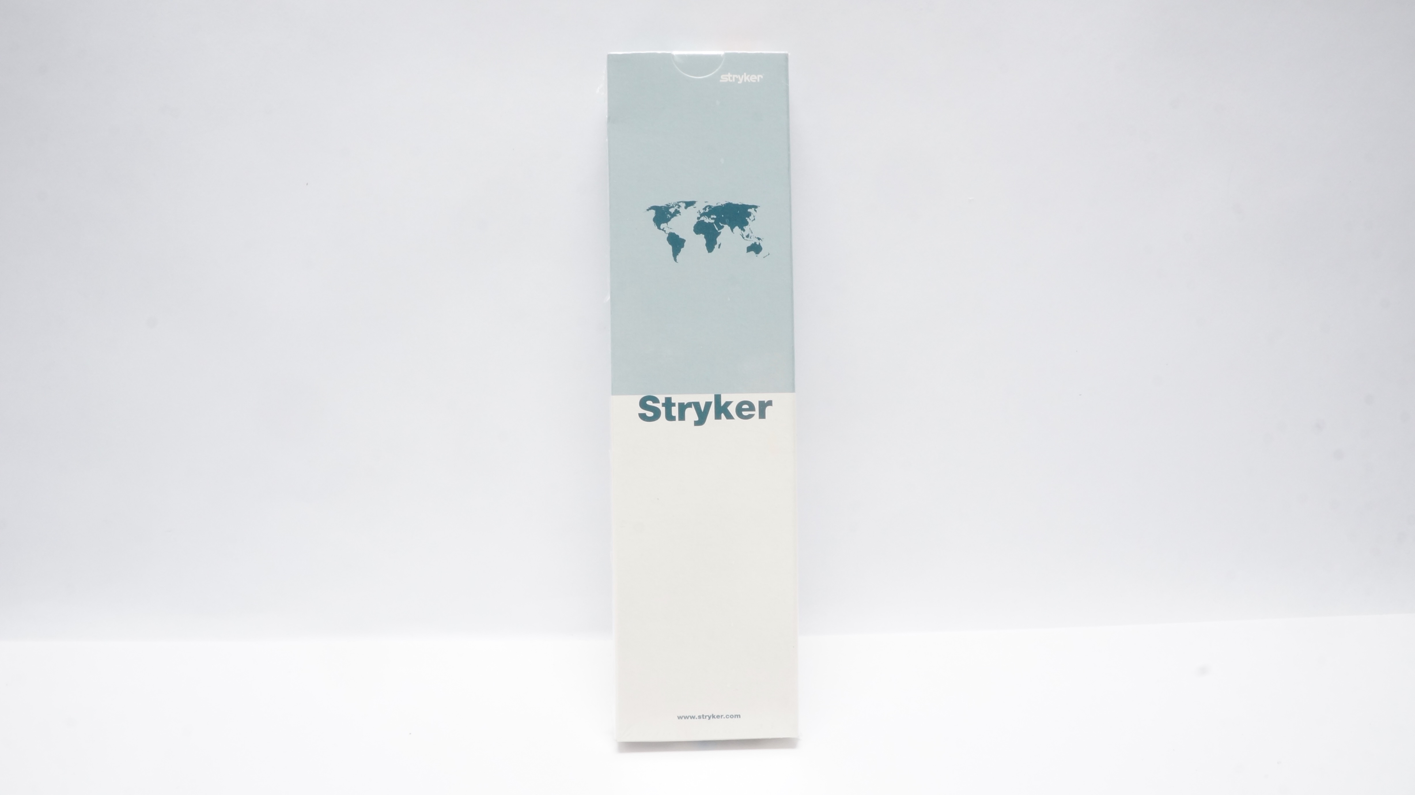 Stryker 606080S Asnis III Cannulated Screw, Fully Threaded 6.5x80mm (x)