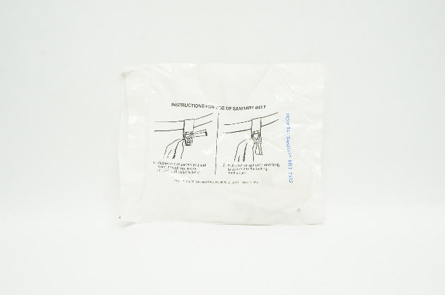 ??? Hospital Sanitary Belt