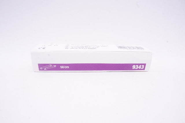 Hollister 9343 Leg Bag Straps 58 cm (x)