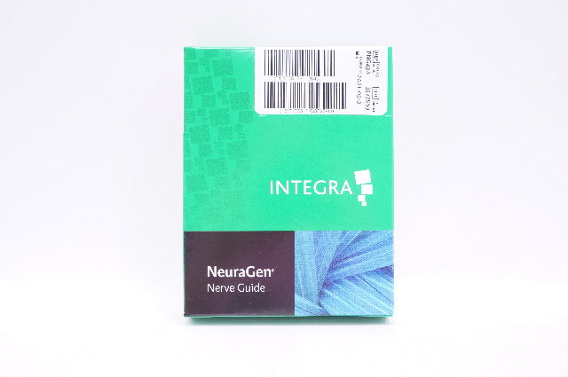 Integra PNG430 NeuraGen Nerve Guide 4 mm ID x 3 cm Length (x)