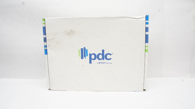 PDC 460P-37-PDM-I Superband Narrow Day Glow Pink Wristbands - Box of 500