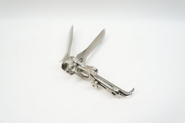 Speculum Vaginal Graves 4inch Blade, NSN 6515003705620