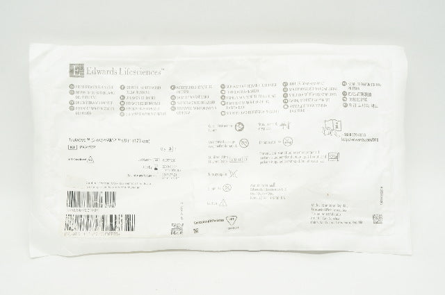Edwards Lifesciences PXAVMP TruWave VAMP Pressure Monitoring Set  68in (x)