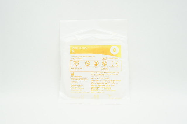 Cardinal Health 2D72PT80X PROTEXIS Pl Powder-Free Gloves 8