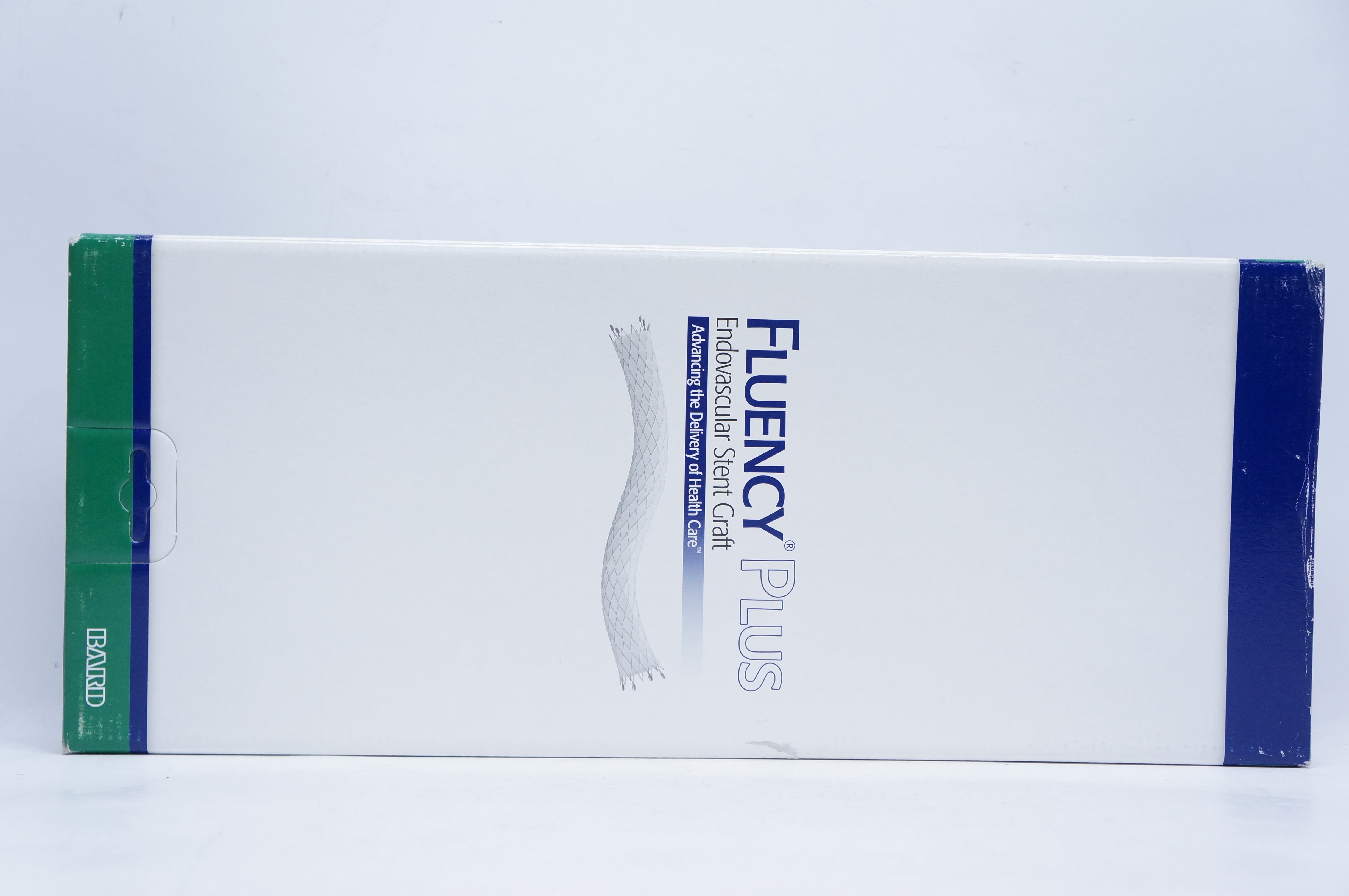 Bard FEL07100 Fluency Plus Endovascular Stnt Graft 7 x 100mm x 117cm (x)