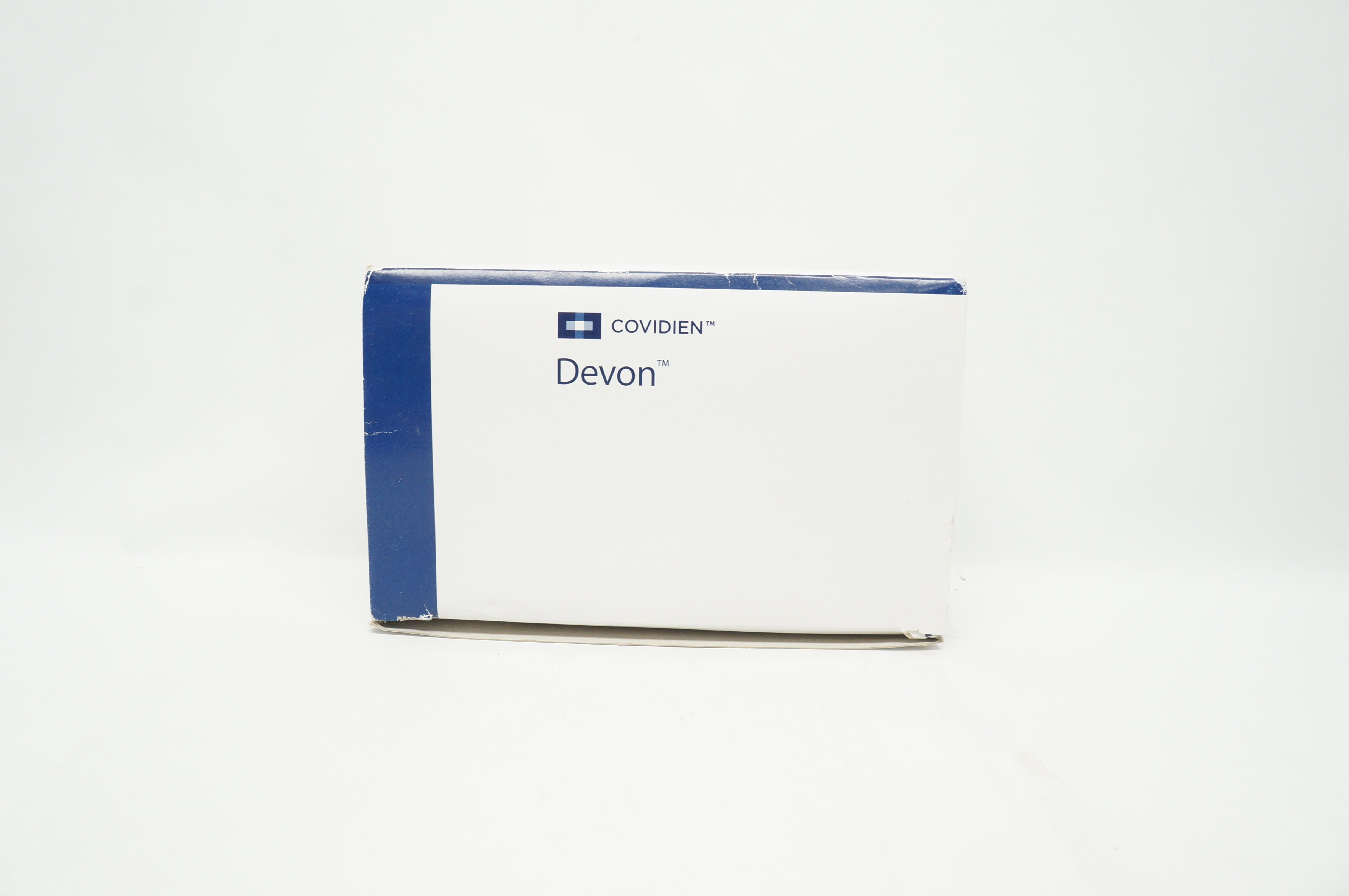 Covidien 31142196 Devon Ndle Counter 1200 Double Magnet, Black (x) - Box of 21