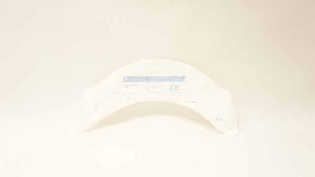 Mallinckrodt 86113 Hi-Lo Tracheal Tube Cuffed 8.0mm I.D.