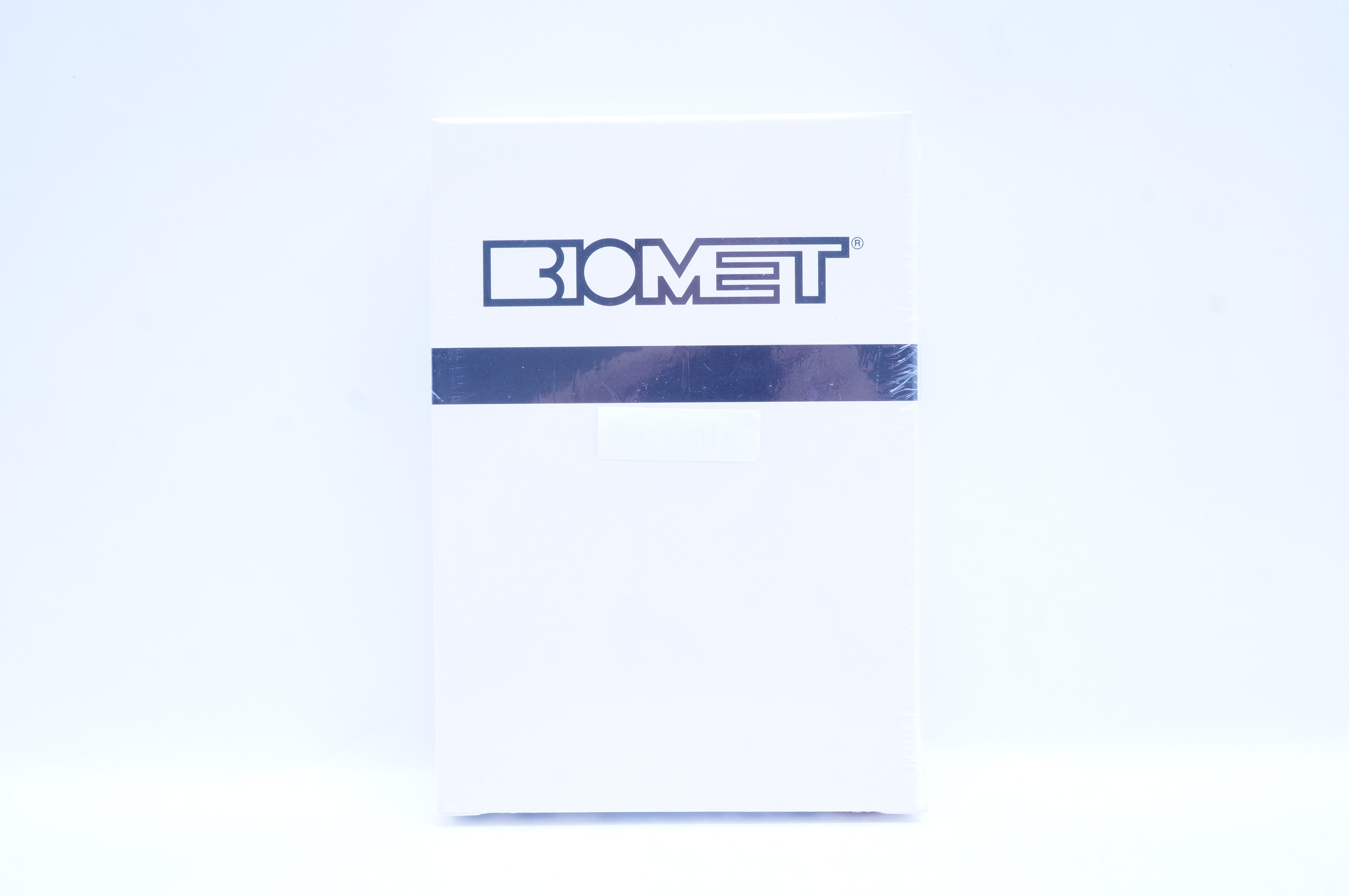 Biomet 200210 VHS LAG Screw W/ Comp Screw 12.7mm x 110mm (x)