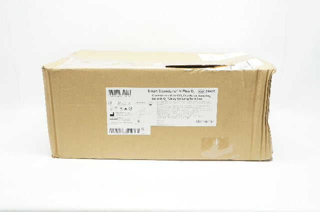 Oridion Medical 010625 Microstream Smart CapnoLine H Plus O2 7ft - Box of 100