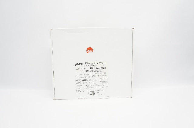 Applied Medical GJ-1612-15 AMT Low-Profile Feeding Device 16F x 1.2cm x 15cm (x)