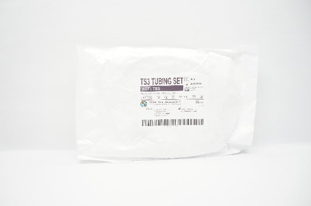 Robling Medical TS3 Tubing Set (x)