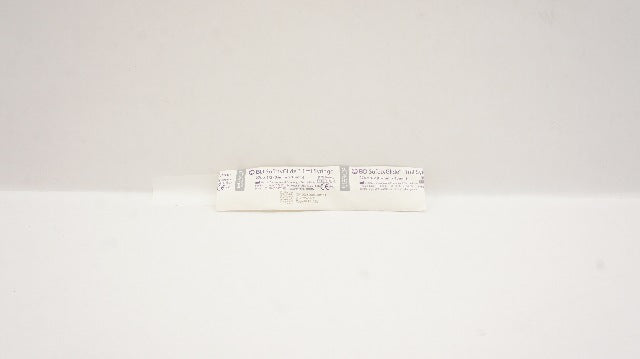 BD 305945 SafetyGlide 1ml Syringe 27G x 1/2
