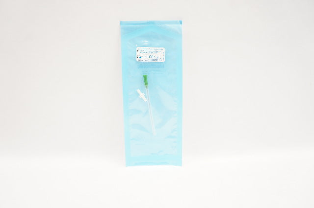 Medtronic 1359260 Microlite Disposable Suction Ndle. 20G, Green (x)