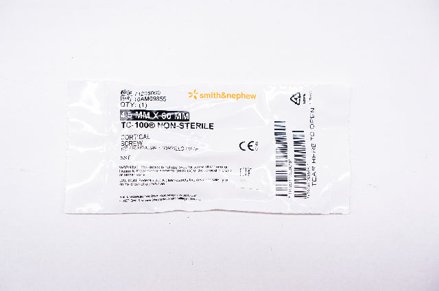 Smith&Nephew 71225060 TC-100 Non-Sterile 4.5mm x 60mm
