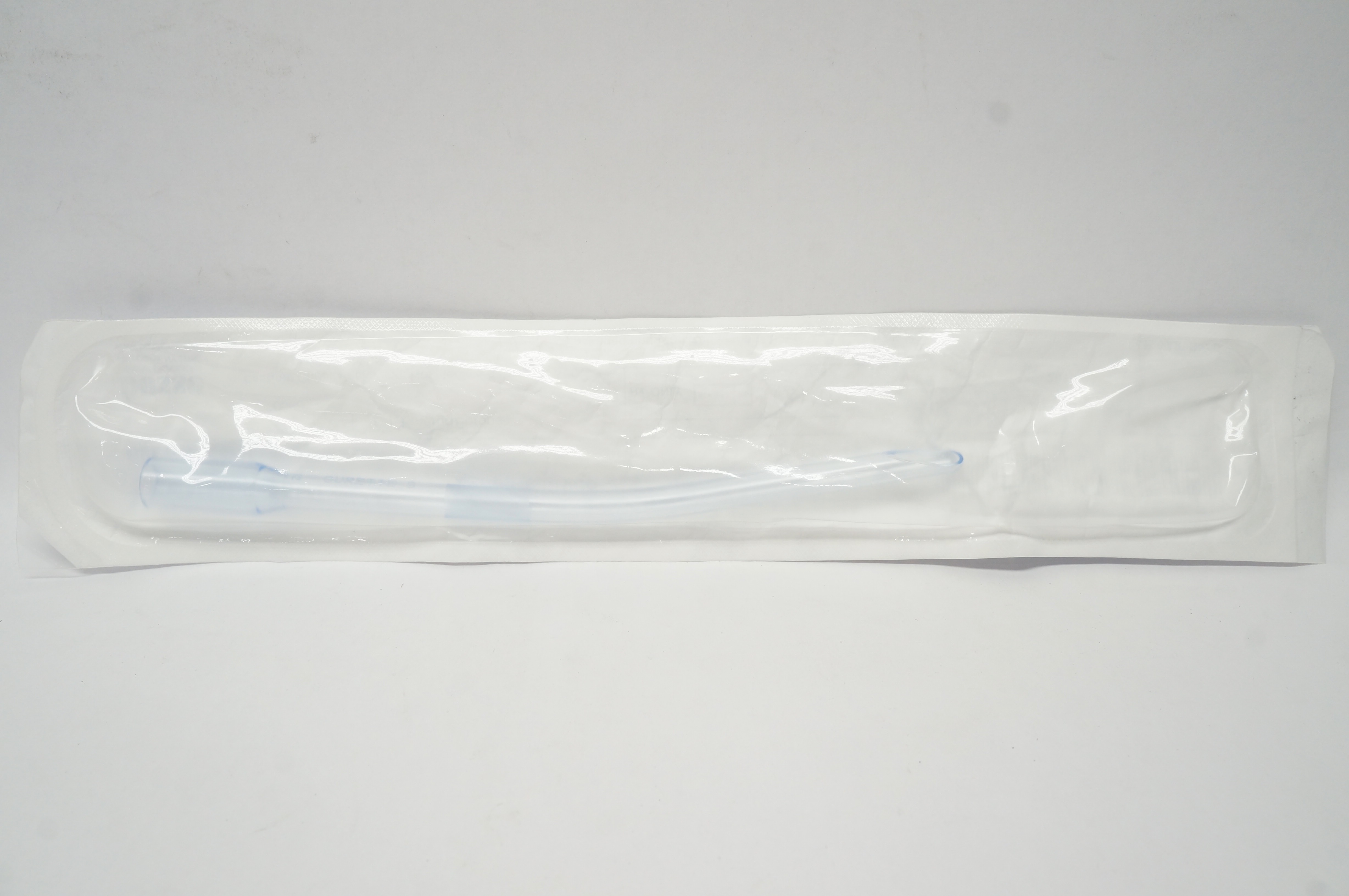 Busse 280 Vacuum Curette Curved 8mm (x)