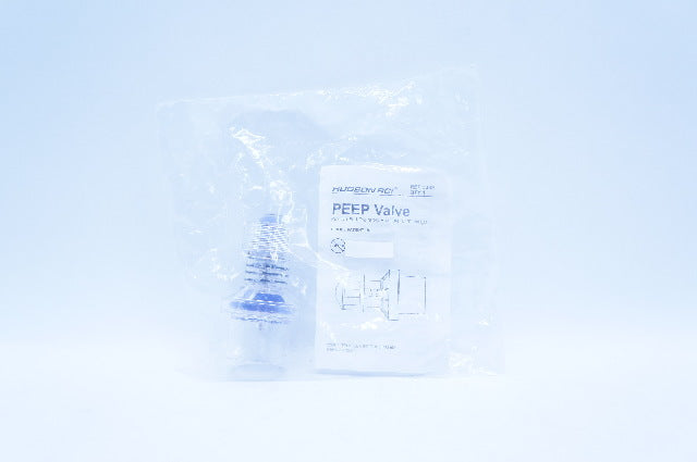 Teleflex 5385 Hudson RCI Peep Valve Positive End Expiratory Pressure, 5-20cm H2O
