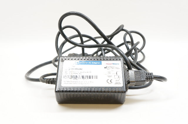 HeartWare 1425 Controller AC Adapter 100-250V, 50-60Hz, 140VA