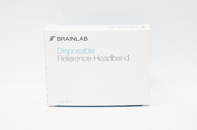 Brainlab 41876E Disposable Reference Headband, Non-Sterile