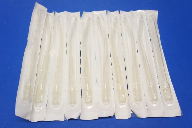???Curette Uterine ~ Pack of 10