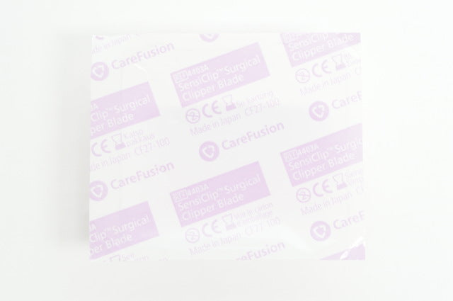 CareFusion 4403A SensiClip Surgical Clipper Blade