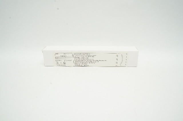 ConMed C6371 Spectrum II Suture Hook Large Crescent