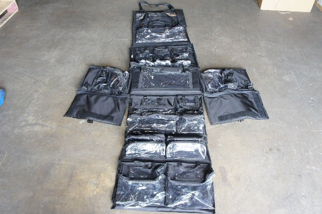 Perfect World Pack Medical Supply Foldable CO Allows F/ Easy Safe Transportation