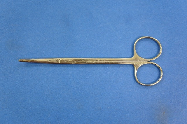 AP Scissors Gen Surg Metzenbaum 5.75inch Length