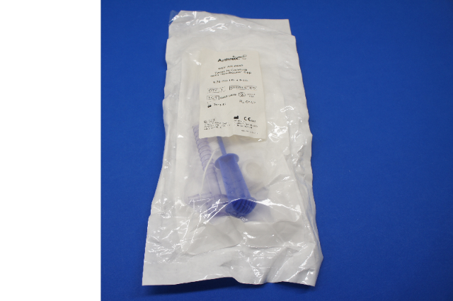 Arthrex AR-6540 Twist-In Cannula 8.25mm ID x 9cm (x)