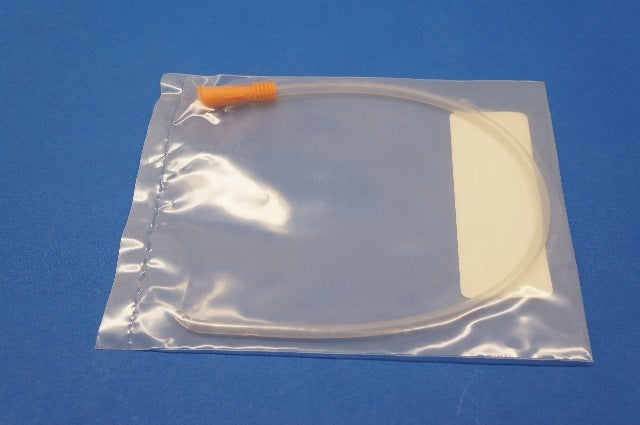 Mentor 7026 16Fr Continent Urinary Pouch Cath Coude Tip