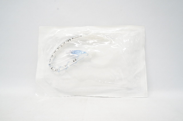 Covidien 76260 Shiley Oral RAE Tracheal Tube W/TaperGuard Cuff 6.0mm ID 8.1mm