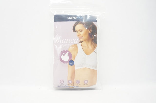 Tytex 3211 Carefix Seamless Post-Op Bra 3XL,Compression Level 3 (x)
